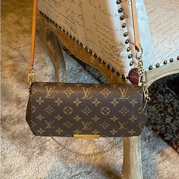 Louis Vuitton Limited Edition Cle de Maison Las Vegas City Center Bag Charm - Picture 11 of 13